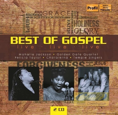 Best of Gospel